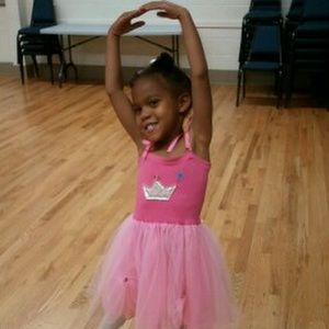 Meet your Posher, Ann